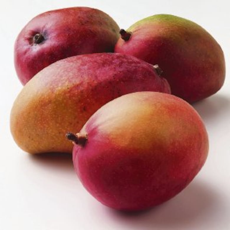 Mango, nueva fruta exportable