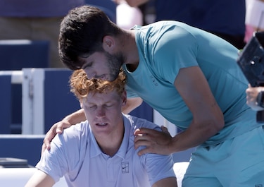 5 predicciones para el US Open 2025 sobre las cuales estoy muy seguro… pero prefiero equivocarme