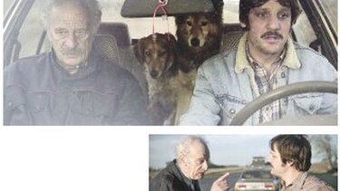 Tres dramas sureños, a la pantalla