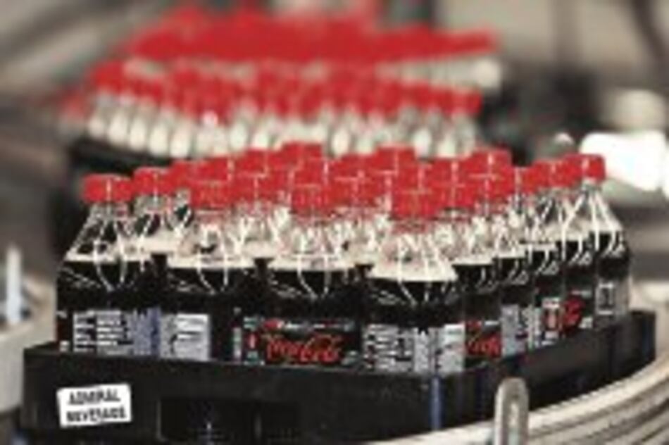 Arca tiene mayor caída en cuatro años