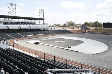 El Estadio Mariano Rivera cumple con todas las regulaciones de MLB