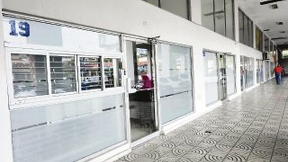 Formación con sabor a clientelismo oficial