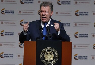 Congreso aprueba la entrada de Colombia al Acuerdo de París