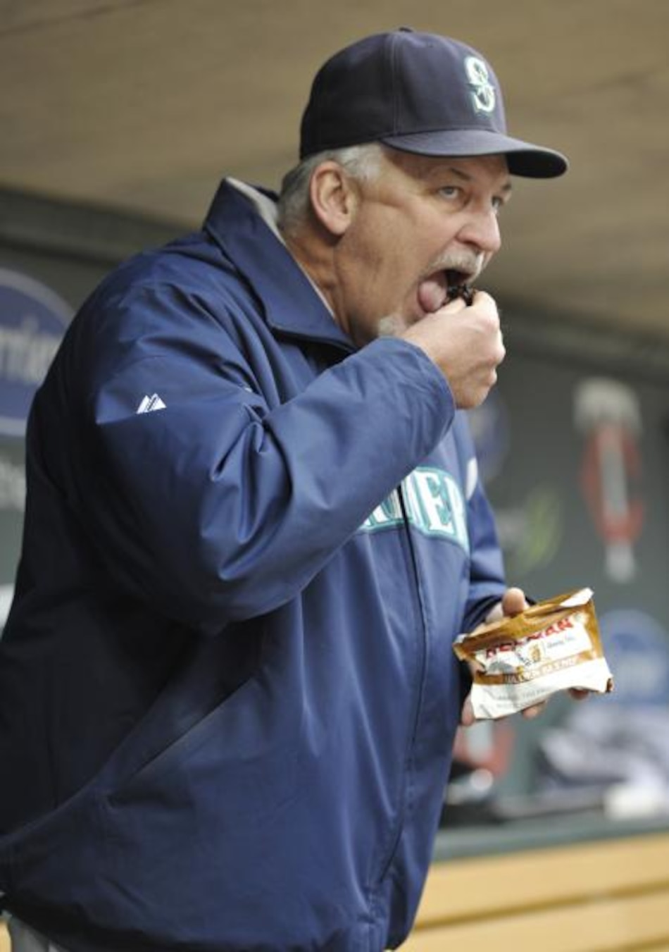 Jugadores de Grandes Ligas aceptan mascar menos tabaco