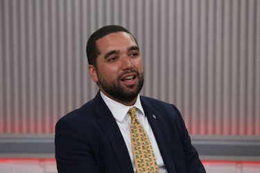 Diputado Zúñiga: ‘La Asamblea puede funcionar con menos de $30 millones’