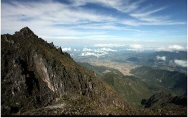 Sinaproc encuentra a las ocho personas extraviadas en el volcán Barú