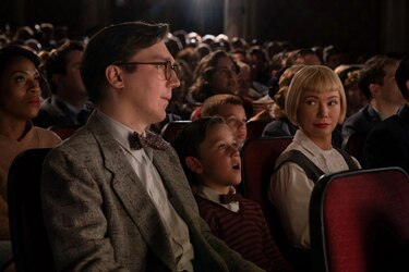 Las quinielas de los Óscar; Spielberg despunta