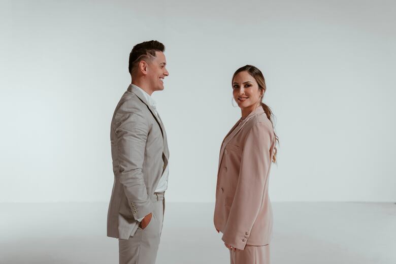 ‘Samba Lento’, el nuevo tema de la brasileña Claudia Leitte con el panameño Joey Montana