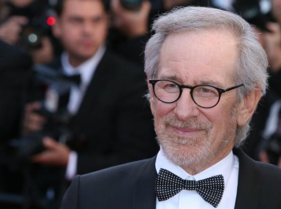 Steven Spielberg filma en Nueva York su próxima película