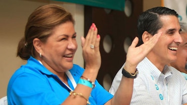 Diputados de CD están en desacuerdo con ultimátum de Martinelli y Cortés