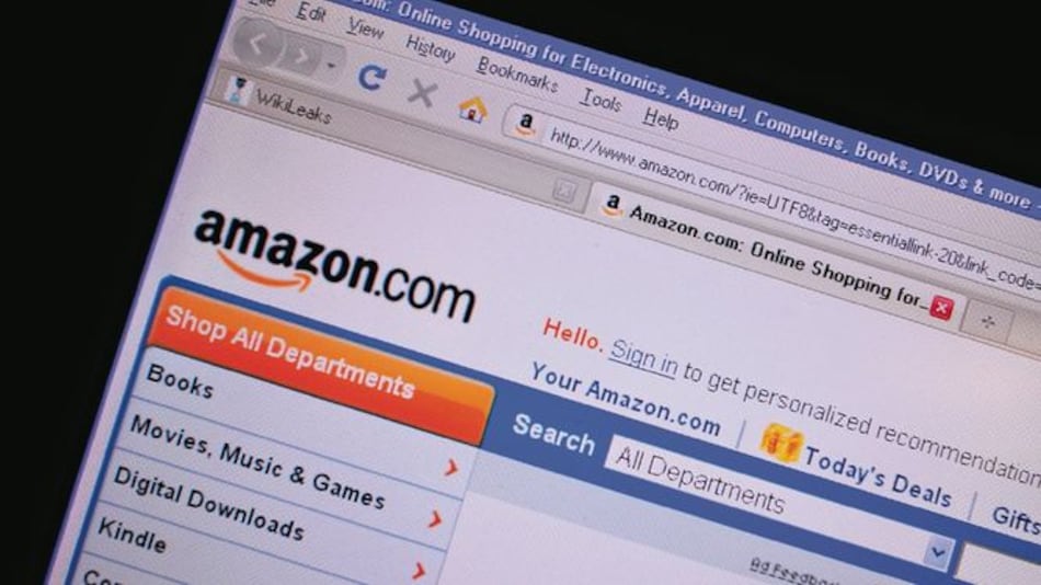 Corte de EU ordena cobrar impuestos por ventas ‘online’