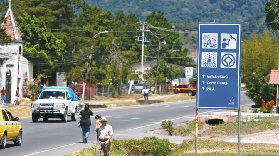 Odebrecht puja por obra en Volcán