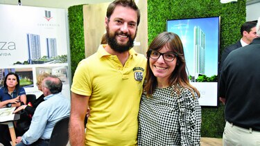 Arval Developers, en Capac Expo Hábitat