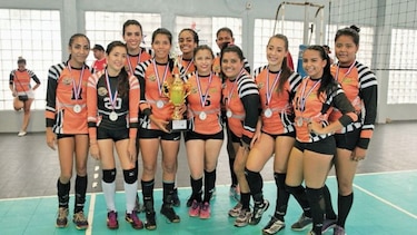 Panamá Centro gana en el Nacional