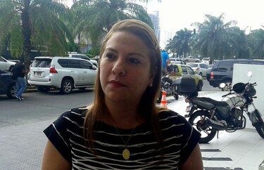 Luis Cucalón no declara y se acoge al artículo No. 25 de la ‘Constitución’