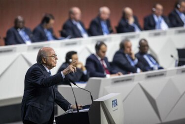FIFA estará bajo la lupa de una subcomisión del Senado de EEUU