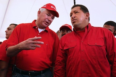 Quién es Alejandro Betancourt, el polémico ‘bolichico’ multimillonario detrás del acuerdo petrolero entre EU y Venezuela
