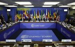 Estados Unidos apoya integración energética en América Central