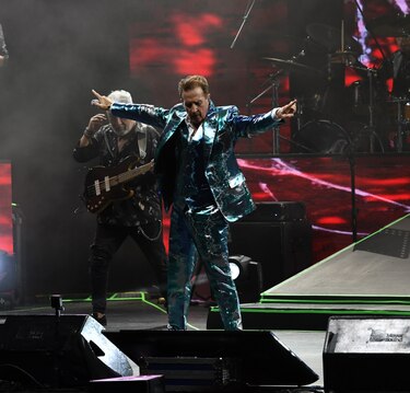 La noche de Emmanuel