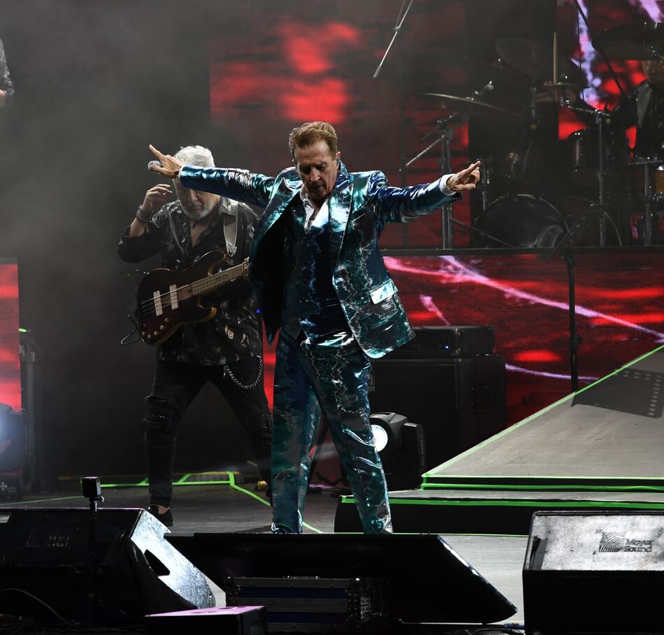 La noche de Emmanuel