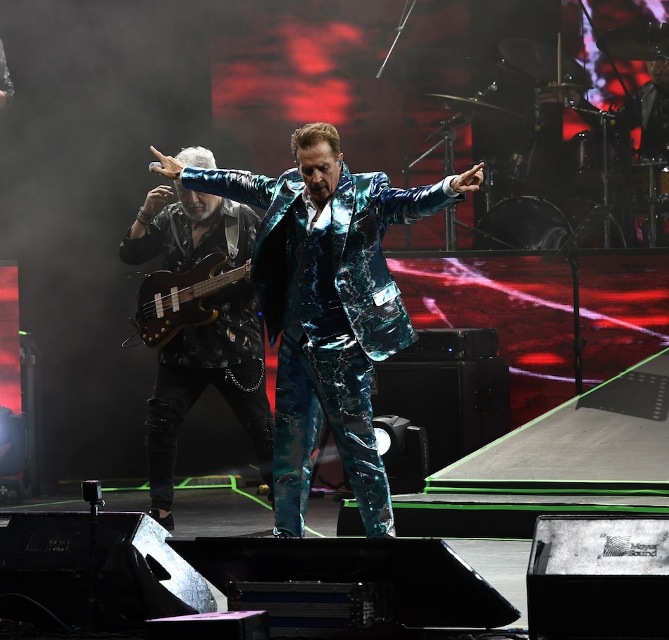 La noche de Emmanuel