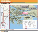 Ushuaia, historia y belleza austral