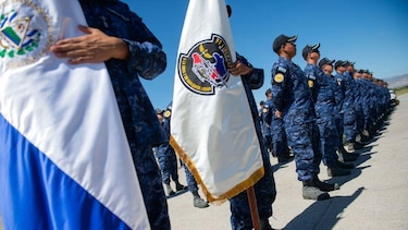 Cinco claves de la crisis por el secuestro de militares salvadoreños en Haití