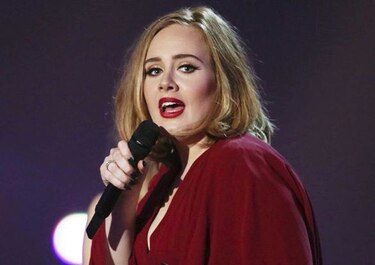 Adele volverá a cantar en los Grammy