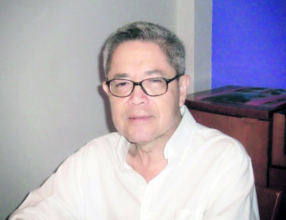 Barrio Bolívar, en una novela