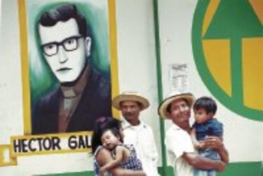 37 años y aún no hay restos
