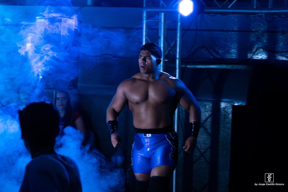 Crush tiene una oportunidad de lujo