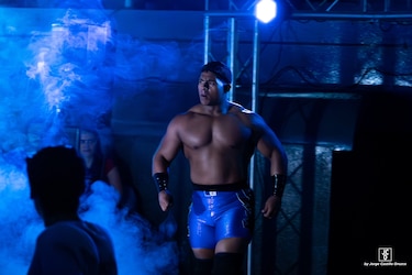 Crush tiene una oportunidad de lujo