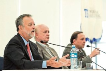 Tribunal Electoral afronta relevo de magistrado Eduardo Valdés Escoffery