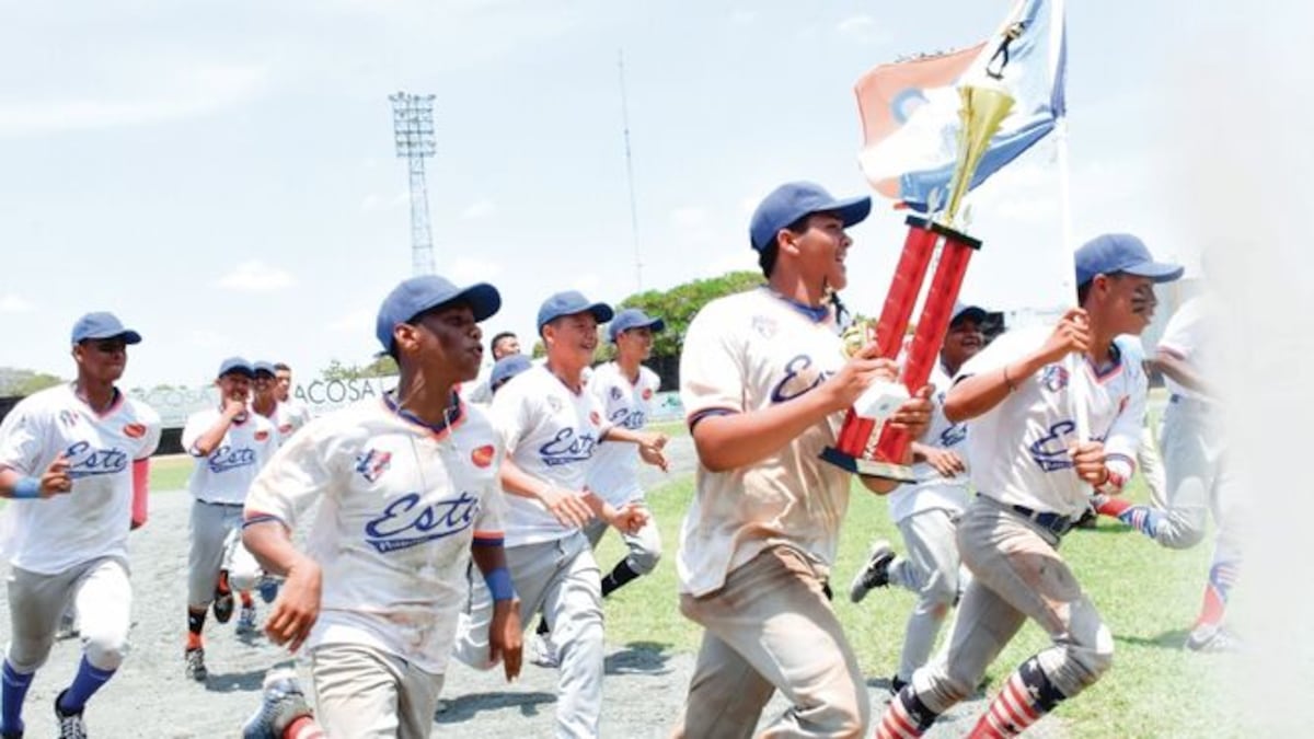 Panamá Metro, nuevo rey del béisbol mayor