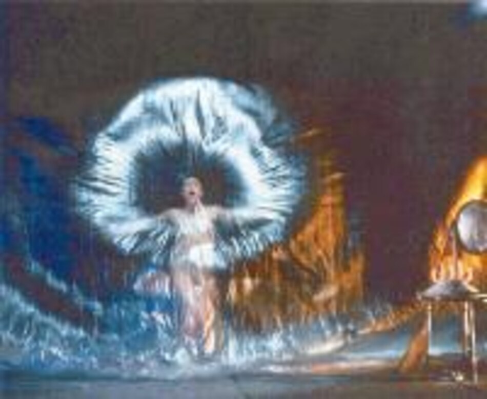 Marta Carrasco danzará en Panamá