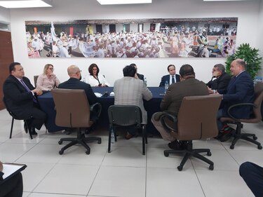 Embajada de Estados Unidos se pronuncia en contra de la censura que impuso el TE a un periodista y dos medios digitales