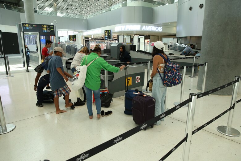 Tráfico aéreo en América Latina alcanzó el 98% de las cifras prepandemia en febrero