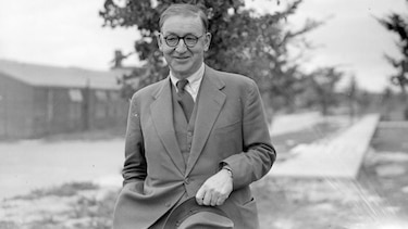 Windscale: el poco conocido accidente nuclear en Inglaterra que fue el peor desastre atómico en Europa hasta Chernóbil