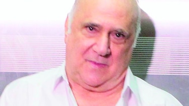 Las razones de Luis M. Carrasco