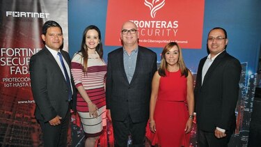 Fronteras Security informa a clientes sobre nuevas plataformas de seguridad