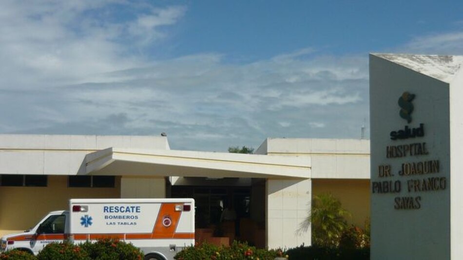 Refuerzan sistema de salud en Las Tablas