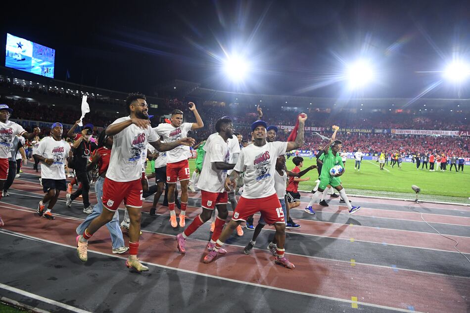 Gianni Infantino felicita a Panamá por su clasificación al Mundial 2026: ‘Bienvenidos nuevamente’