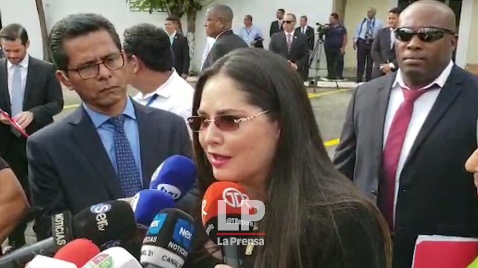 ‘Esto es totalmente privado’, dice Zulay Rodríguez sobre el oro que cobró a un cliente mexicano