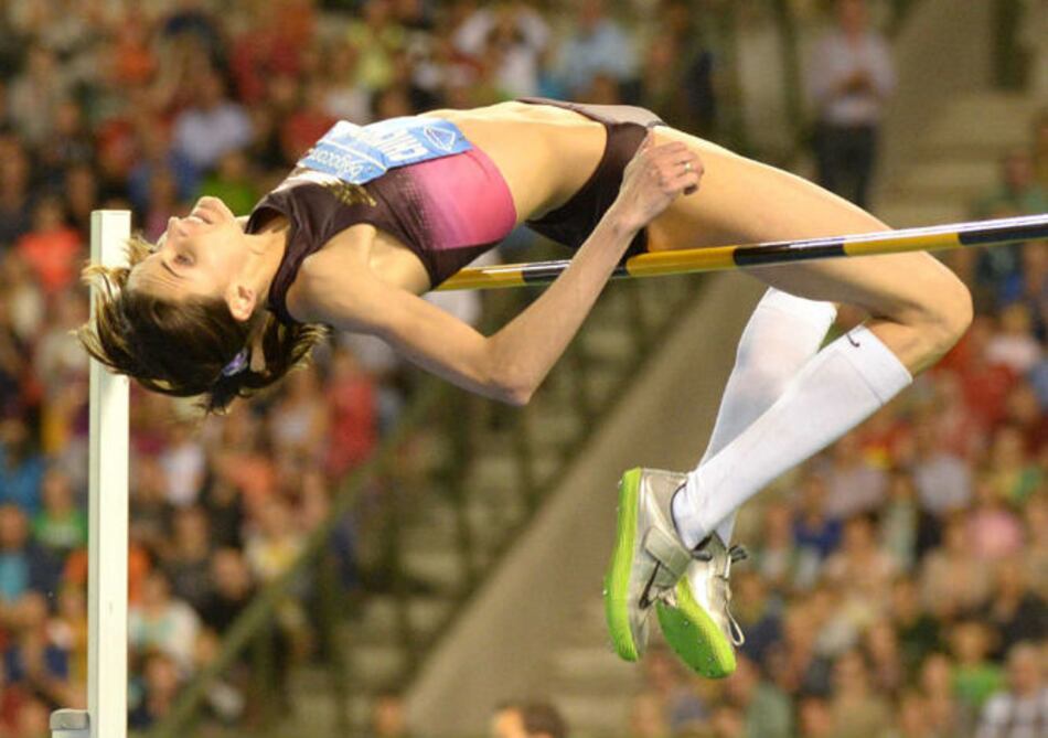 La operación de limpieza contra el dopaje da un nuevo golpe