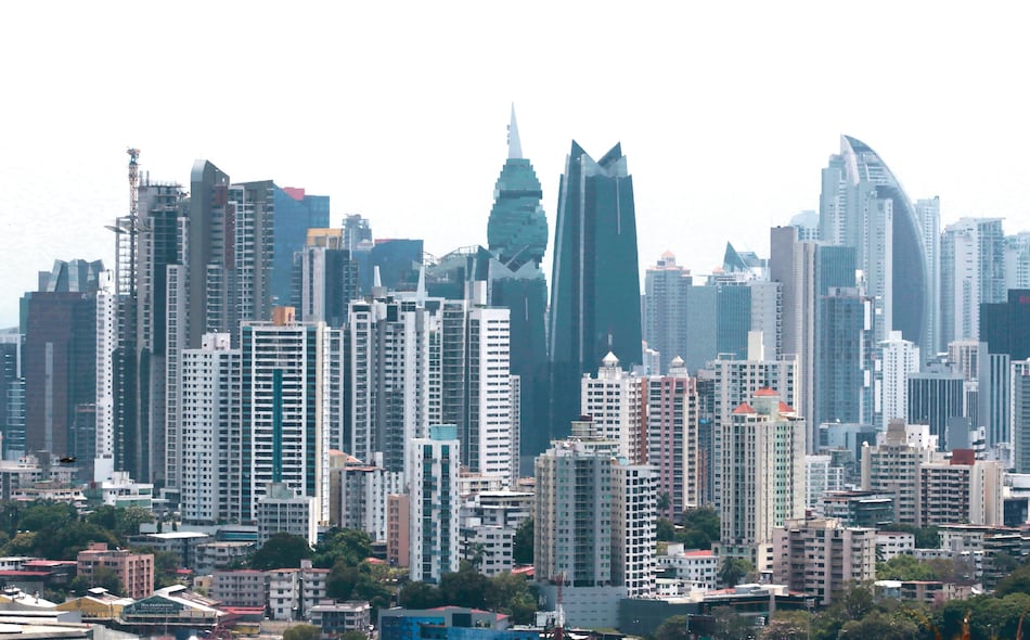 Citi prevé alza del PIB, pero alerta que Panamá podría perder grado de inversión