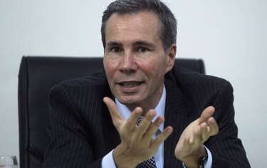 Concluye peritaje de muerte del fiscal Alberto Nisman denunciante de Kirchner