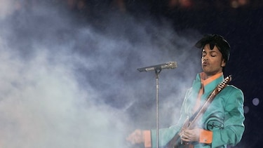Siete presuntos herederos de Prince, entre ellos una nueva media hermana
