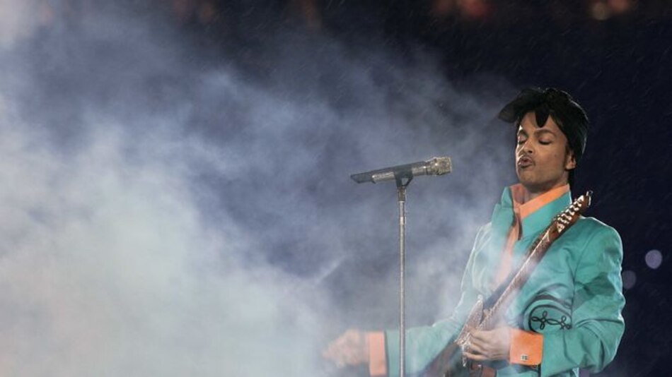 Siete presuntos herederos de Prince, entre ellos una nueva media hermana