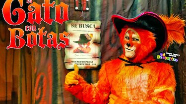 Obras teatrales para los niños