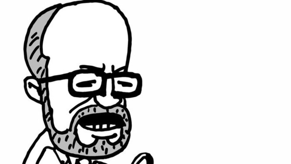 ¿Y si la ACP se hace ecologista?: Paco Gómez Nadal